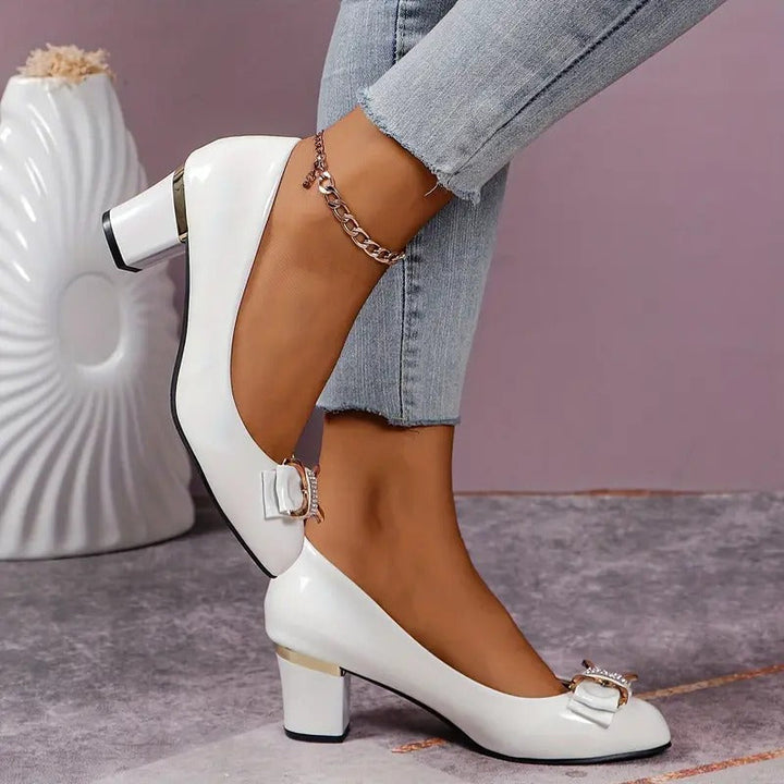 Strålende Hæle med Elegance