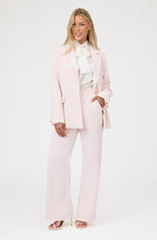 Classic Single-Breasted Blazer