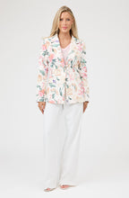 Floral Garden Blazer